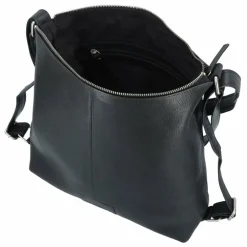 Burkely Soft Skylar Schultertasche Leder 31 cm