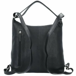 Burkely Soft Skylar Schultertasche Leder 31 cm