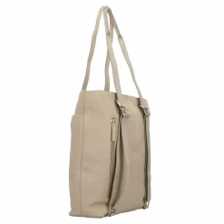 Burkely Soft Skylar Schultertasche Leder 28 cm Laptopfach