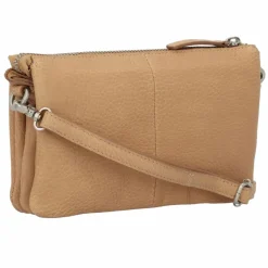 Burkely Soft Skylar Umhängetasche Leder 19 cm