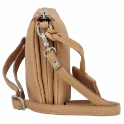 Burkely Soft Skylar Umhängetasche Leder 19 cm