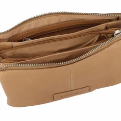 Burkely Soft Skylar Umhängetasche Leder 19 cm