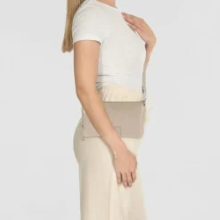 Burkely Soft Skylar Umhängetasche Leder 19 cm