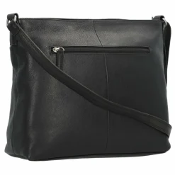 Burkely Soft Skylar Umhängetasche Leder 32 cm