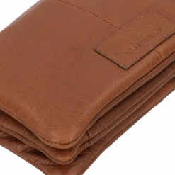 Burkely Soft Skylar Umhängetasche Leder 19 cm