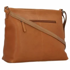 Burkely Soft Skylar Umhängetasche Leder 32 cm