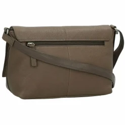 Burkely Soft Skylar Umhängetasche Leder 24 cm