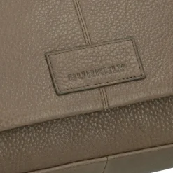 Burkely Soft Skylar Umhängetasche Leder 24 cm