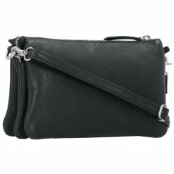 Burkely Soft Skylar Umhängetasche Leder 19 cm