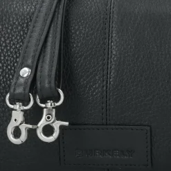 Burkely Soft Skylar Umhängetasche Leder 19 cm