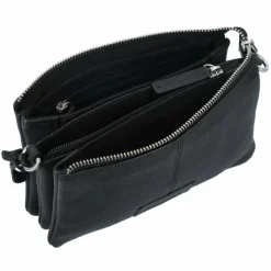 Burkely Soft Skylar Umhängetasche Leder 19 cm