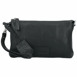 Burkely Soft Skylar Umhängetasche Leder 19 cm