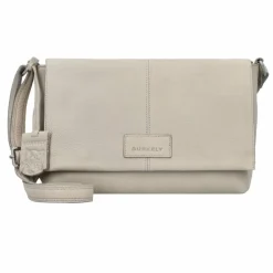 Burkely Soft Skylar Umhängetasche Leder 24 cm