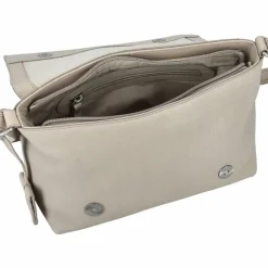 Burkely Soft Skylar Umhängetasche Leder 24 cm