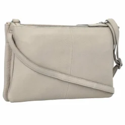 Burkely Soft Skylar Umhängetasche Leder 26 cm