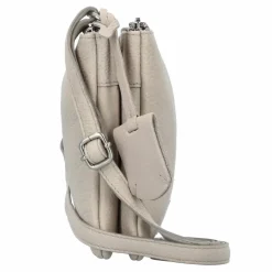 Burkely Soft Skylar Umhängetasche Leder 26 cm