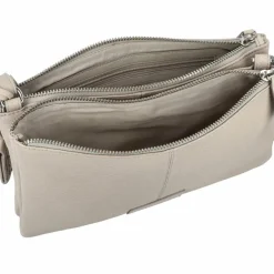 Burkely Soft Skylar Umhängetasche Leder 26 cm