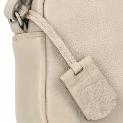 Burkely Soft Skylar Umhängetasche Leder 22 cm