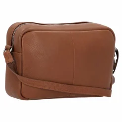 Burkely Soft Skylar Umhängetasche Leder 22 cm