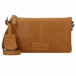 Burkely Soft Skylar Umhängetasche Leder 19 cm
