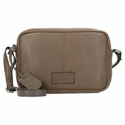 Burkely Soft Skylar Umhängetasche Leder 22 cm