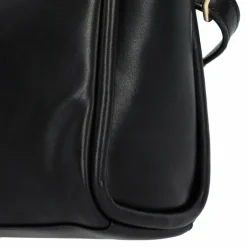 Burkely Vintage Veda Schultertasche Leder 20 cm