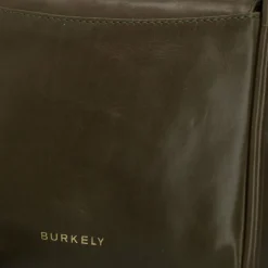 Burkely Vintage Veda Schultertasche Leder 20 cm