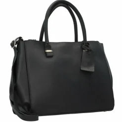 Burkely Vintage Wieske Handtasche Leder 35 cm