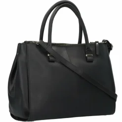 Burkely Vintage Wieske Handtasche Leder 35 cm