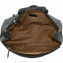 Burkely Vintage Wieske Handtasche Leder 35 cm