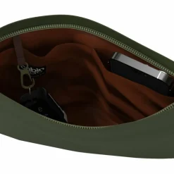 Cabin Zero Adventure Schultertasche RFID Schutz 27 cm