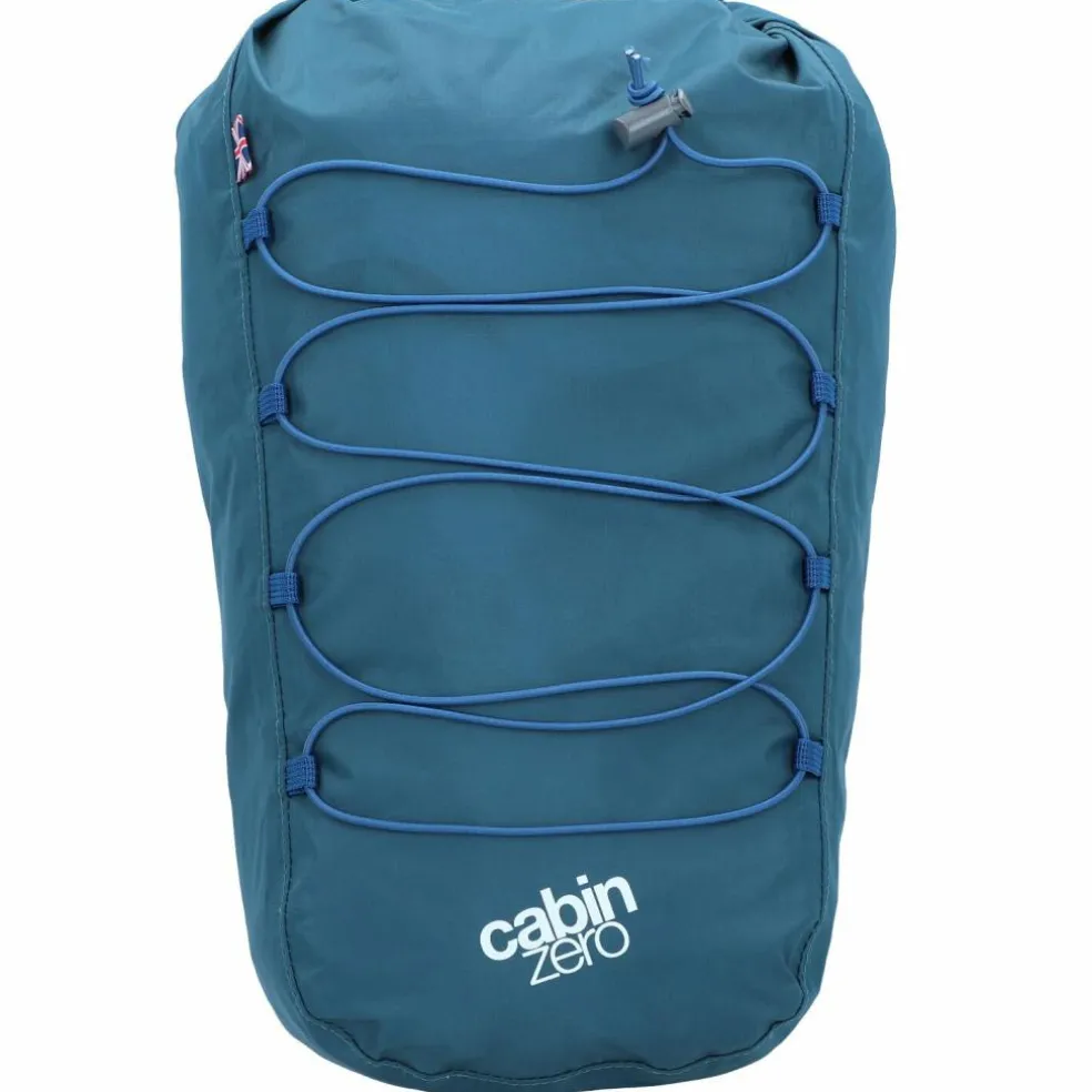 Cabin Zero Companion Bags ADV Dry 11L Umhängetasche RFID 21 cm