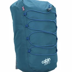 Cabin Zero Companion Bags ADV Dry 11L Umhängetasche RFID 21 cm