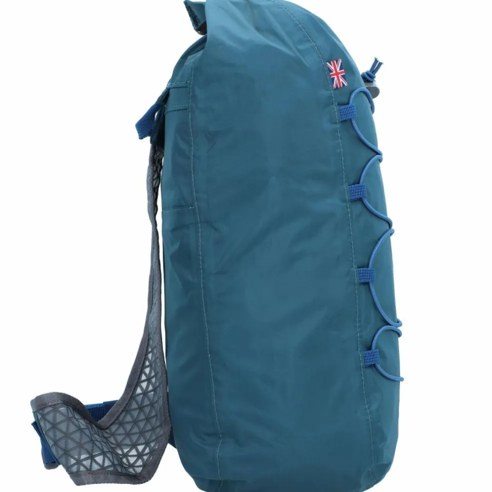 Cabin Zero Companion Bags ADV Dry 11L Umhängetasche RFID 21 cm