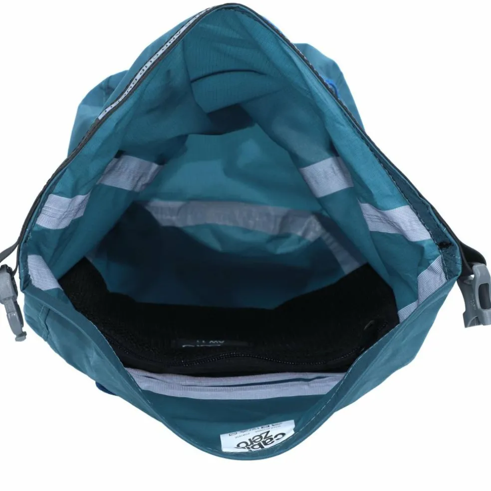 Cabin Zero Companion Bags ADV Dry 11L Umhängetasche RFID 21 cm