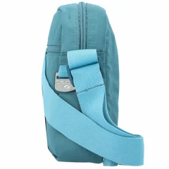 Cabin Zero Sidekick Umhängetasche RFID 19 cm