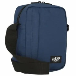 Cabin Zero Sidekick Umhängetasche RFID 19 cm