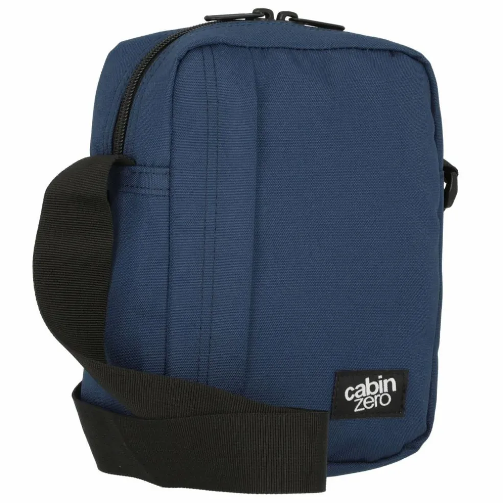 Cabin Zero Sidekick Umhängetasche RFID 19 cm