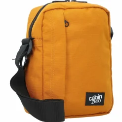 Cabin Zero Sidekick Umhängetasche RFID 19 cm