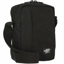 Cabin Zero Sidekick Umhängetasche RFID 19 cm
