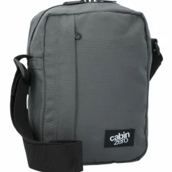 Cabin Zero Sidekick Umhängetasche RFID 19 cm