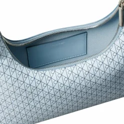 Calvin Klein Aop Schultertasche 28 cm