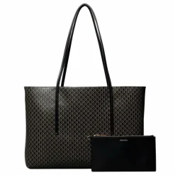 Calvin Klein Aop Shopper Tasche 40 cm