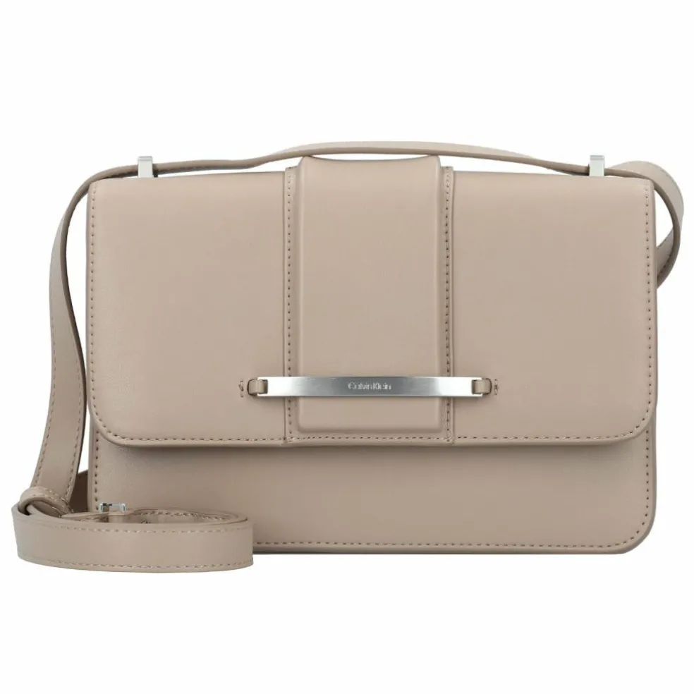 Calvin Klein Bar Umhängetasche 24 cm