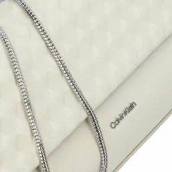 Calvin Klein Calvin Mini Quilt Umhängetasche 21 cm