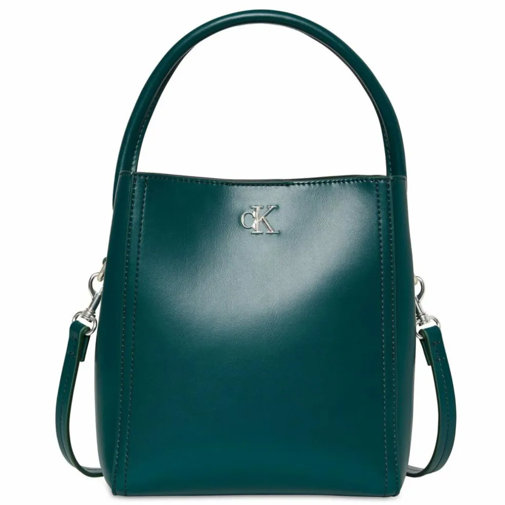 Calvin Klein CK Bucket Shopper Tasche 21 cm