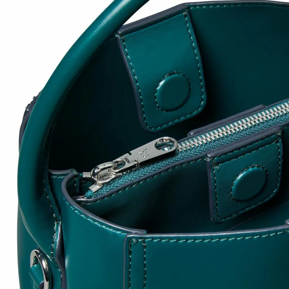 Calvin Klein CK Bucket Shopper Tasche 21 cm