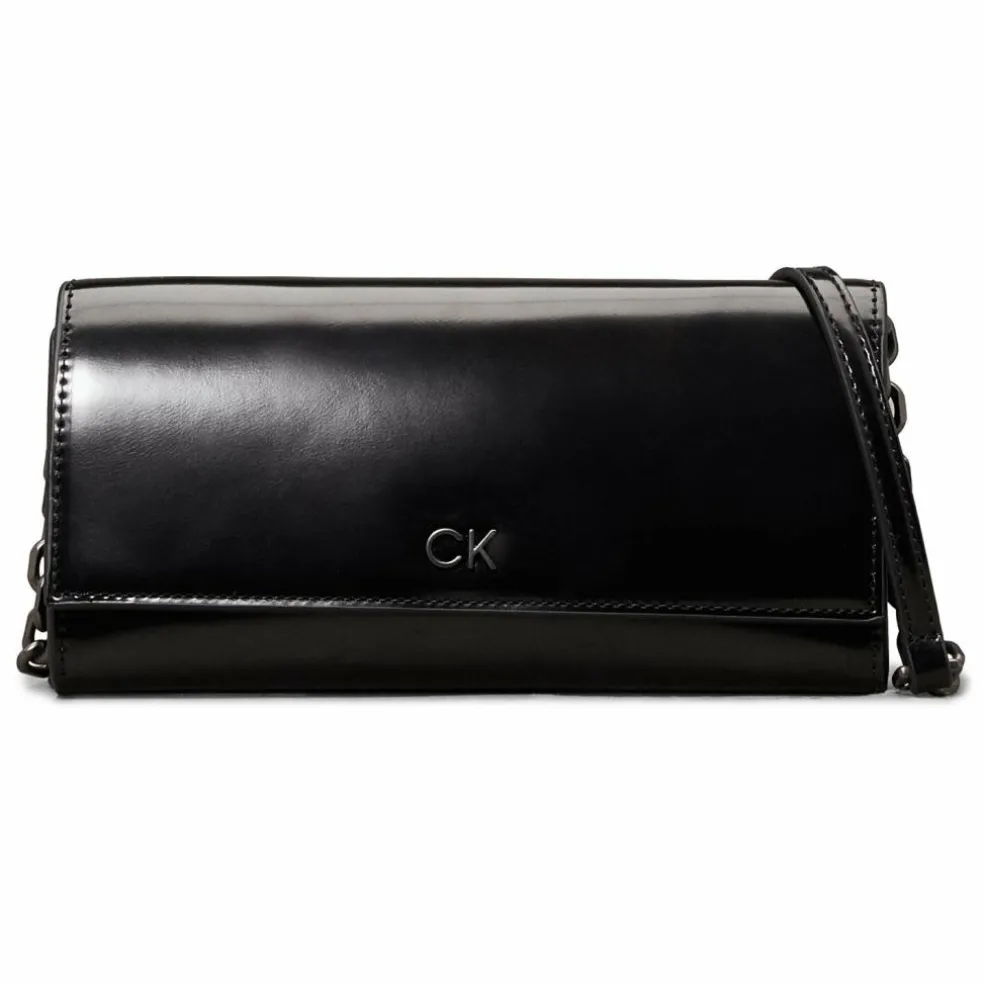 Calvin Klein Ck Daily Clutch Geldbörse 19 cm