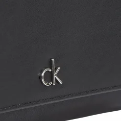 Calvin Klein CK Daily Clutch Geldbörse 19 cm