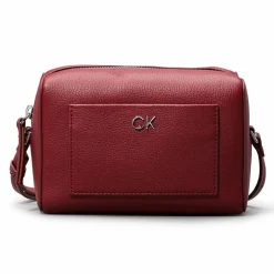 Calvin Klein CK Daily Mini Bag Umhängetasche 18 cm